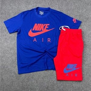 Nike short sets I also have polo 2143041562 shoot me a text